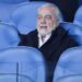 Napoli, processo De Laurentiis per falso in bilancio: slitta a dicembre