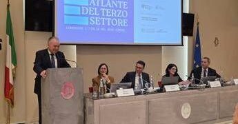 Nasce l’Atlante del Terzo settore per scoprire e raccontare l’Italia del bene comune
