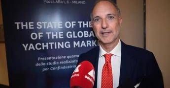 Nautica, Pagani Isnardi (Confindustria nautica): “Settore al massimo storico di 4,4 miliardi di euro”