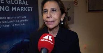 Nautica, Stella (Confindustria Nautica): “Imprese del comparto guardano avanti senza timore”