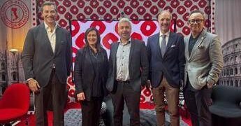 Nautica: grandi imprese italiane protagoniste al Salone di New York