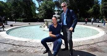 Nepi Molineris: “Villa Borghese modello Central Park per disegnare il futuro”