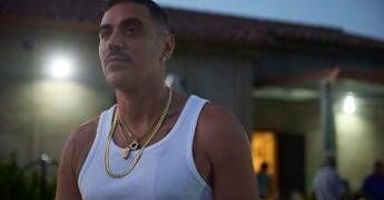 Nicosia, insonnia e oblio: ‘King Marracash’ è il racconto di un bambino che ce l’ha fatta