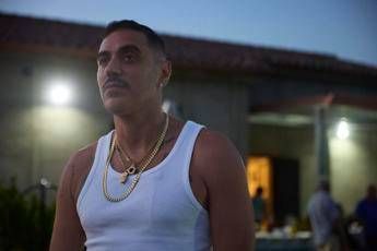 Nicosia, insonnia e oblio: ‘King Marracash’ è il racconto di un bambino che ce l’ha fatta