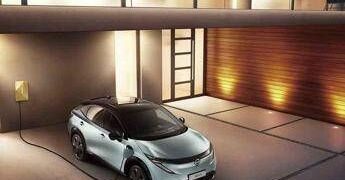 Nissan Ariya MY26: evoluzione concreta
