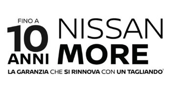 Nissan More supera quota 25.000 clienti in Italia