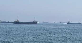 Non solo petrolio, la guerra tra Iran e Usa blocca i pistacchi: stop all’export