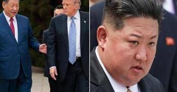 Nordcorea, media Seoul: “In preparazione visita di Xi per mediazione fra Kim e Trump”
