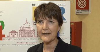 Nozza (UniSR): “Aderenza anti-Hiv fondamentale in trattamento e in prevenzione”