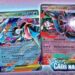 Nuova espansione GCC Pokémon 2026: Caos Nascente disponibile