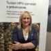 Oncologa Berardi, ‘vaccinazione e screening contro infezione Hpv’