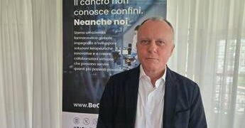 Oncologo Cappuzzo: “Con tislelizumab centralità immunoterapia in cancro polmone”