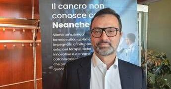 Oncologo Pietrantonio: “Tislelizumab con chemioterapia più efficace in gastrointestinali”