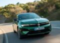 Opel Astra Sports Tourer Electric, efficienza reale su strada