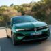 Opel Astra Sports Tourer Electric, efficienza reale su strada