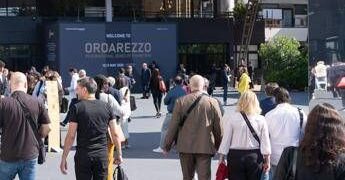 Oroarezzo 2026, apre domani la 45ma edizione