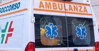 Palermo, scende in cantina per verificare una perdita di acqua e muore folgorato