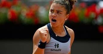 Paolini-Sierra: orario, precedenti e dove vederla in tv