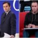 Parenzo e Cruciani in ‘Due Spicci’, il giornalista punge Zerocalcare