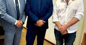 Pas Srl, nominato il nuovo Amministratore Unico, Andrea Bottone guiderà la società in house dell’AdSP