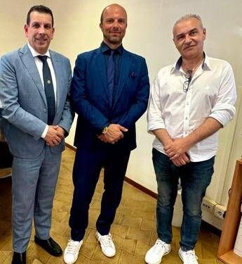Pas Srl, nominato il nuovo Amministratore Unico, Andrea Bottone guiderà la società in house dell’AdSP