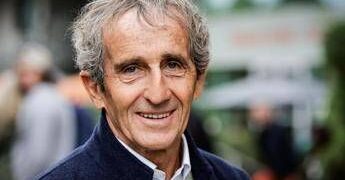 Paura per Alain Prost, l’ex campione di F1 rapinato e aggredito nella villa di Nyon