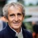 Paura per Alain Prost, l’ex campione di F1 rapinato e aggredito nella villa di Nyon