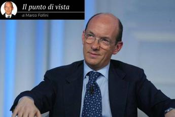 Pd, Follini: “Basta tormenti, ai centristi non resta che fare da soli”