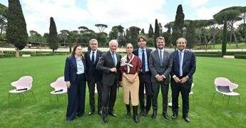 Piazza di Siena compie 100 anni, dal 27 maggio il grande show degli sport equestri