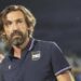 Picierno contro Pirlo: “Firma palloni a Mosca, non sa come stare al mondo con onore e schiena dritta”