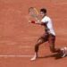 Polemiche al Roland Garros, Vallejo: “Certi match meglio che siano arbitrati da un uomo”