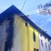 Pordenone, incendio in abitazione: salvata un’anziana