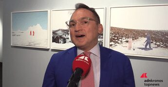 Premio Acea Contemporanea, Amura: “Tema dell’acqua per valorizzare giovani talenti”