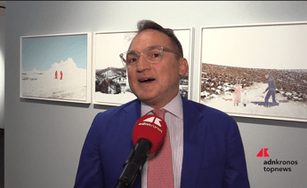 Premio Acea Contemporanea, Amura: “Tema dell’acqua per valorizzare giovani talenti”