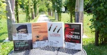 Premio Estense, in finale Cusenza, Di Feo, Mastrobuoni e Trocchia