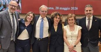 Presentato in Senato il Report benessere psicologico: “E’ un’infrastruttura invisibile che regge l’Italia”