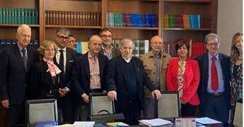 Previfonder, sottoscritto atto costitutivo del fondo complementare comparto Agidae