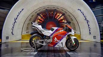 Prima Pramac Yamaha MotoGP svela al Mugello la speciale livrea Pininfarina