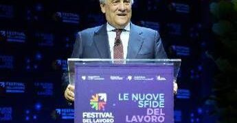 Professioni, Tajani: “Colonna vertebrale Paese, garanzia di crescita”