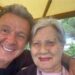 Pupo, morta la mamma Irene: “Volata in cielo con una parte di me”