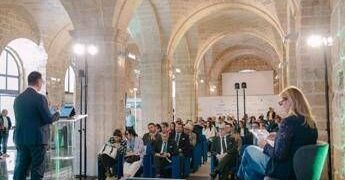 Quarta edizione del Taranto Eco Forum 2026