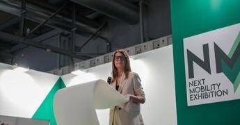 Quotti Tubi (Fiera Milano): “Mobilità e logistica devono affrontare sfide comuni”