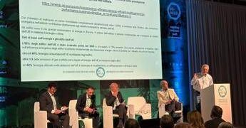 Rebuild 2026, Andreis (Kyoto Club): “Sulle case verdi l’Italia è in ritardo”