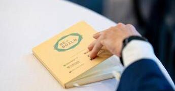 Rebuild 2026, Anzelini (Itea): “Serve un nuovo modello di edilizia pubblica sostenibile e razionale”