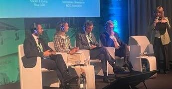 Rebuild 2026, Brocchi (RICS Italia): “L’housing deve diventare una priorità strutturale europea, non un’emergenza temporanea”