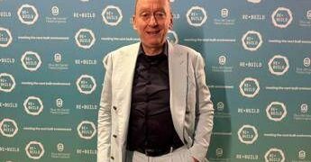 Rebuild 2026, Costa (Autobrennero): “Innovazione e digitalizzazione guideranno mobilità del futuro”