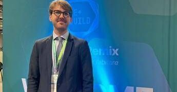 Rebuild 2026, Litt (Sinloc): “Una due giorni di incontro e condivisione per crescere”