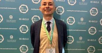 Rebuild 2026, Panarari (Unimore): “L’abitare è al centro delle nuove relazioni sociali”