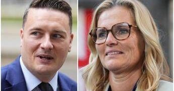 Regno Unito, il Labour prepara il dopo Starmer: chi sono Streeting e Rayner