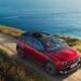 Renault 4 E-Tech Plein Sud, un tetto apribile fra passato e presente